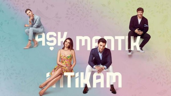 Aşk Mantık İntikam Final Mi Yapıyor? Aşk Mantık İntikam Bitecek Mi?